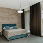 Двухместный (Комфорт), База отдыха Loft 12