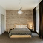 Двухместный (Комфорт), База отдыха Loft 12