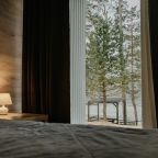 Двухместный (Комфорт), База отдыха Loft 12