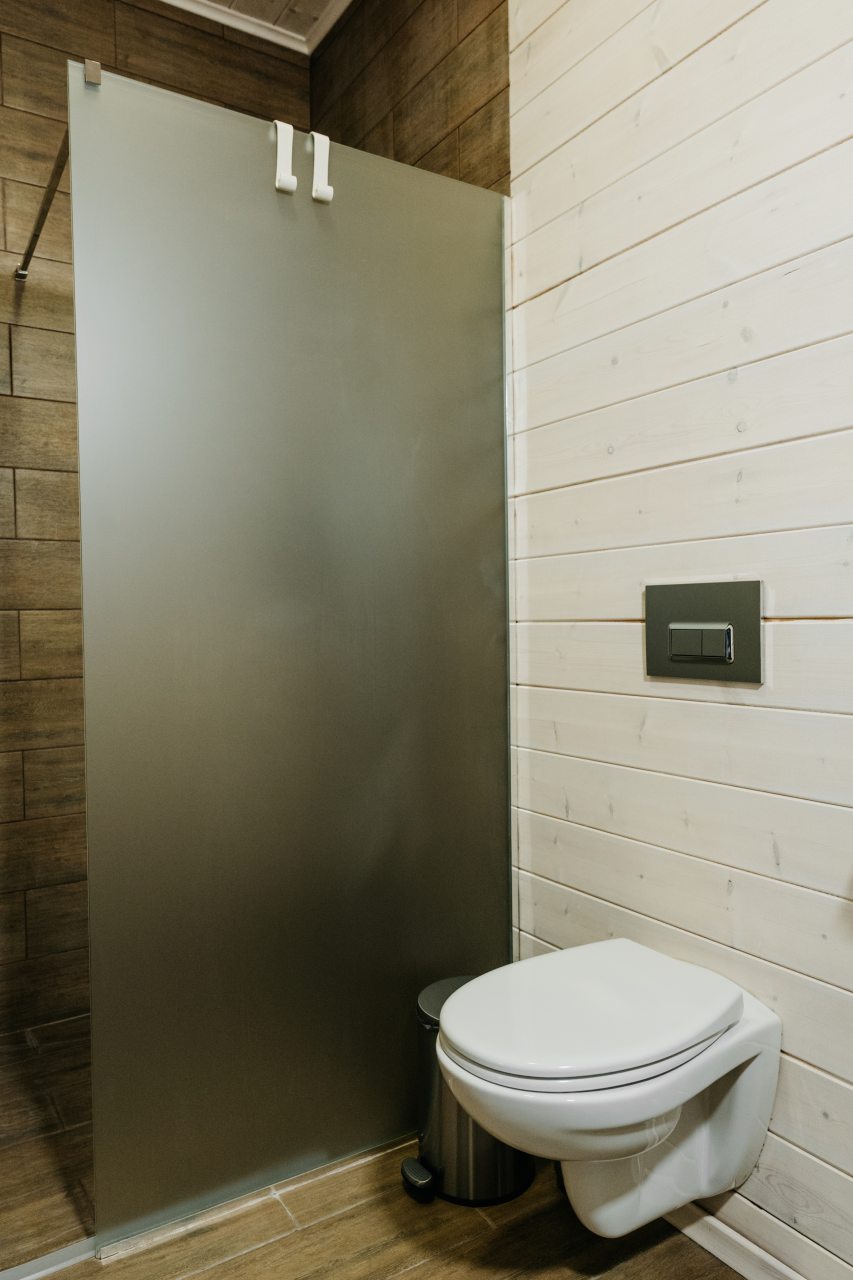 Двухместный (Комфорт), База отдыха Loft 12