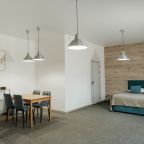 Двухместный (Комфорт), База отдыха Loft 12