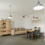 Двухместный (Комфорт), База отдыха Loft 12