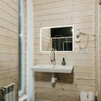 Двухместный (Комфорт), База отдыха Loft 12