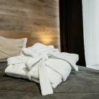 Двухместный (Комфорт), База отдыха Loft 12
