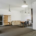 Двухместный (Комфорт), База отдыха Loft 12