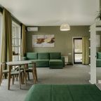 Двухместный (Премиум), База отдыха Loft 12