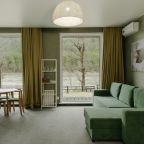 Двухместный (Премиум), База отдыха Loft 12