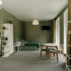 Двухместный (Премиум), База отдыха Loft 12