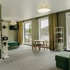 Двухместный (Премиум), База отдыха Loft 12