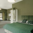 Двухместный (Премиум), База отдыха Loft 12