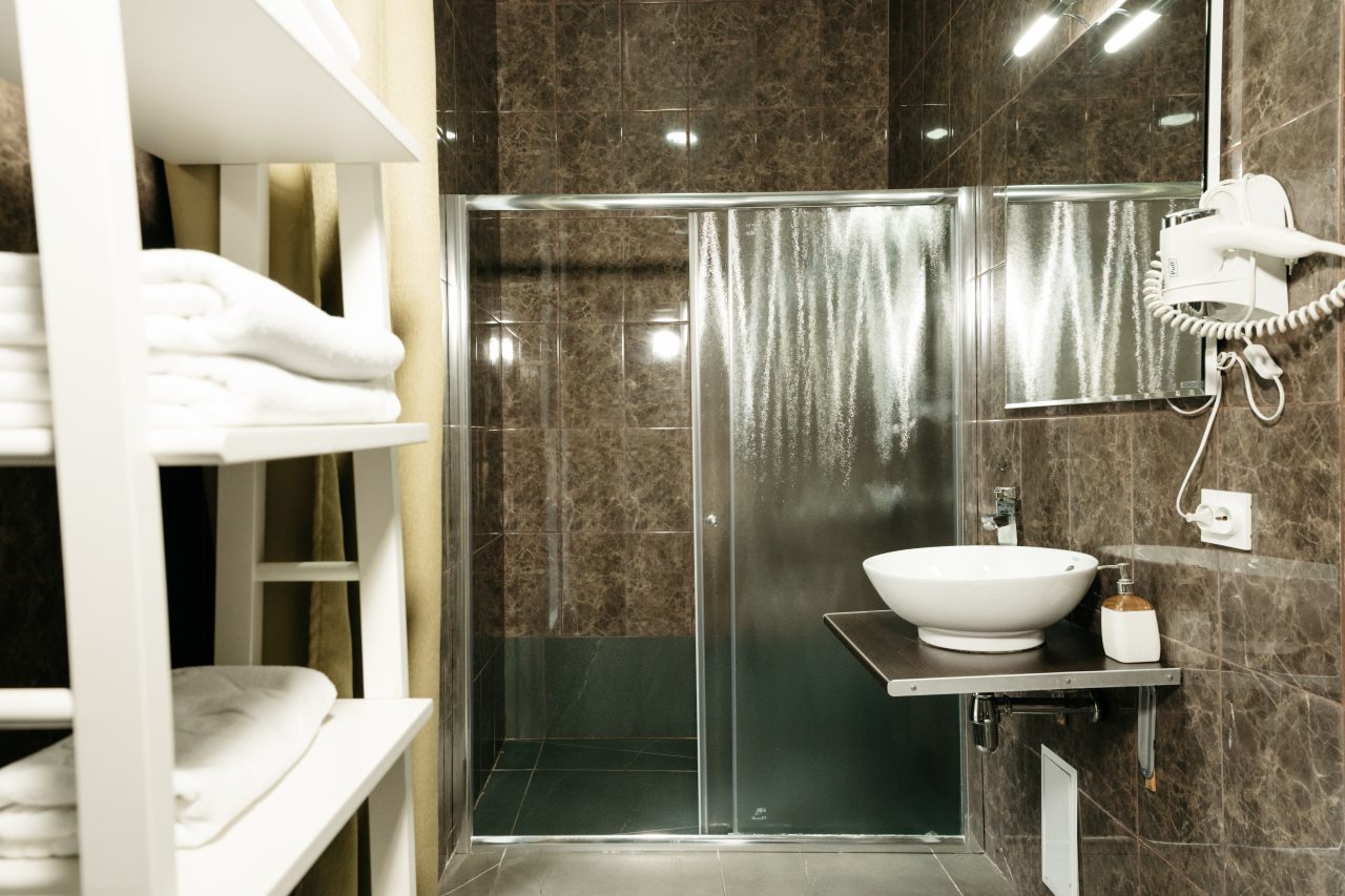 Двухместный (Премиум), База отдыха Loft 12