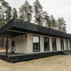Двухместный (Премиум), База отдыха Loft 12