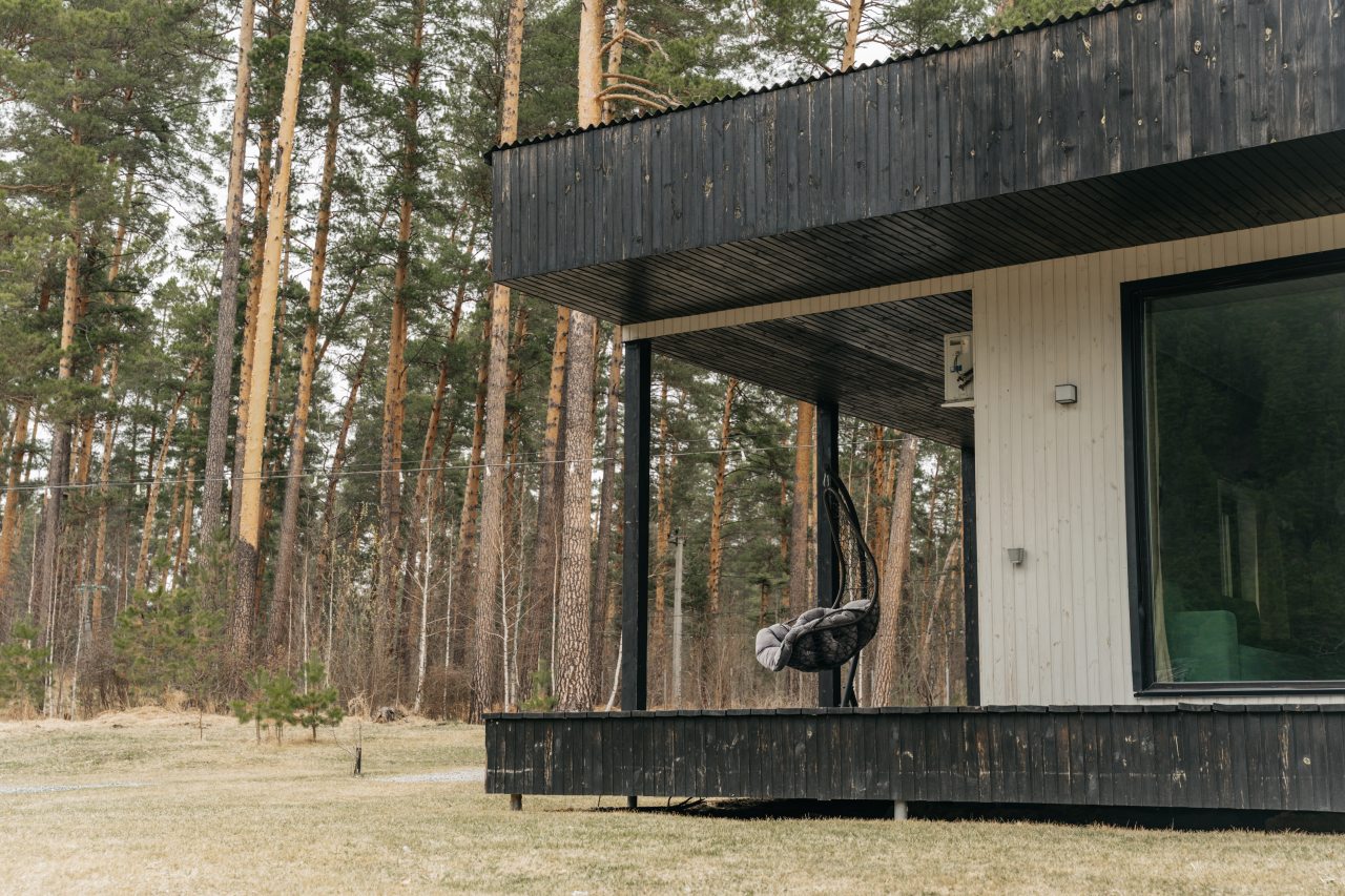Двухместный (Премиум), База отдыха Loft 12