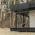Двухместный (Премиум), База отдыха Loft 12