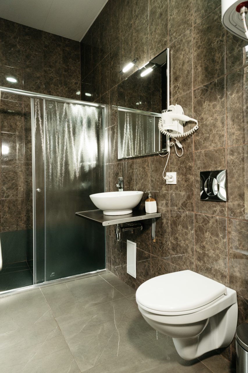 Двухместный (Премиум), База отдыха Loft 12