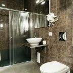 Двухместный (Премиум), База отдыха Loft 12