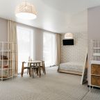 Двухместный (Премиум), База отдыха Loft 12