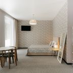 Двухместный (Премиум), База отдыха Loft 12