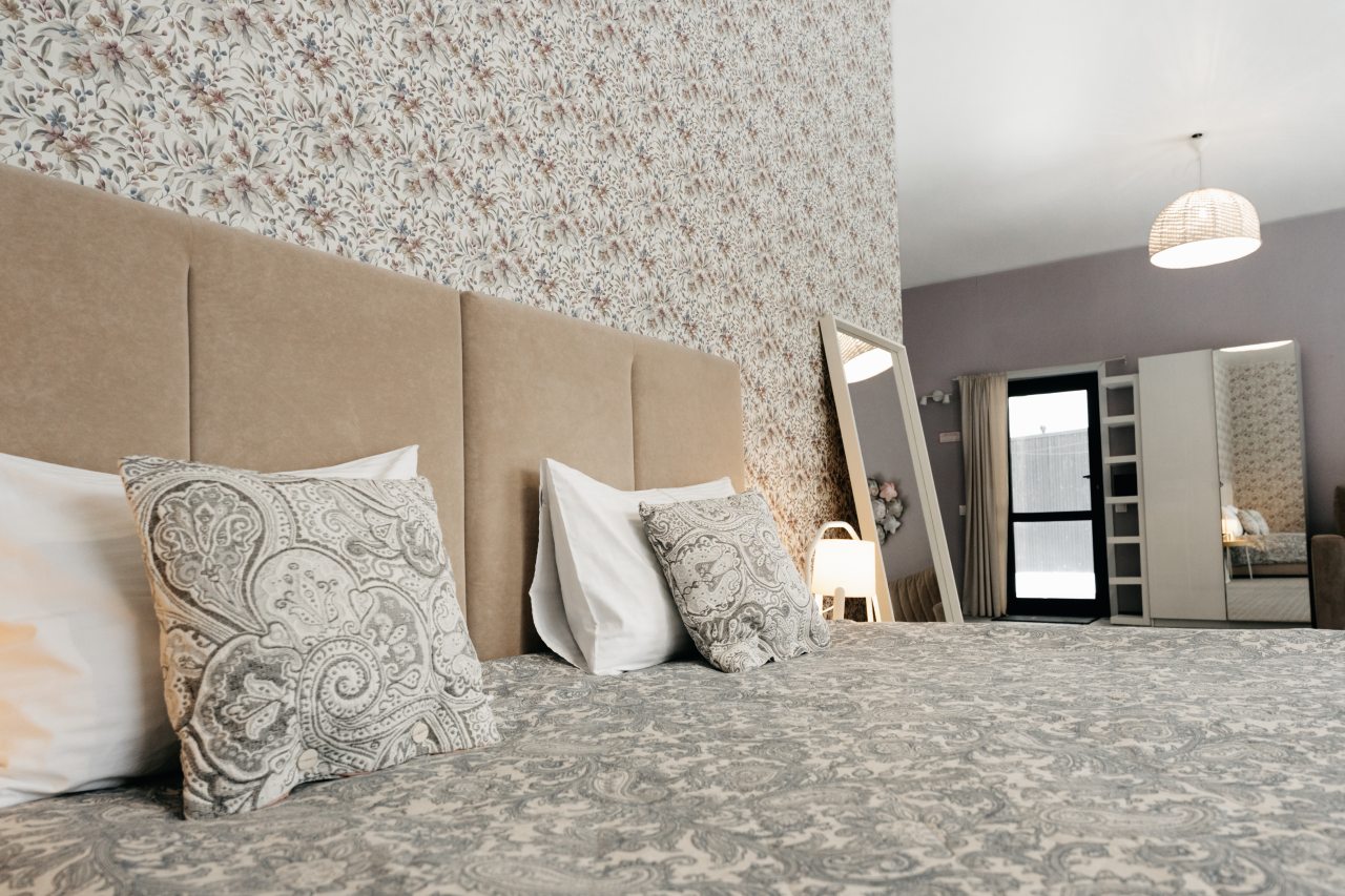 Двухместный (Премиум), База отдыха Loft 12