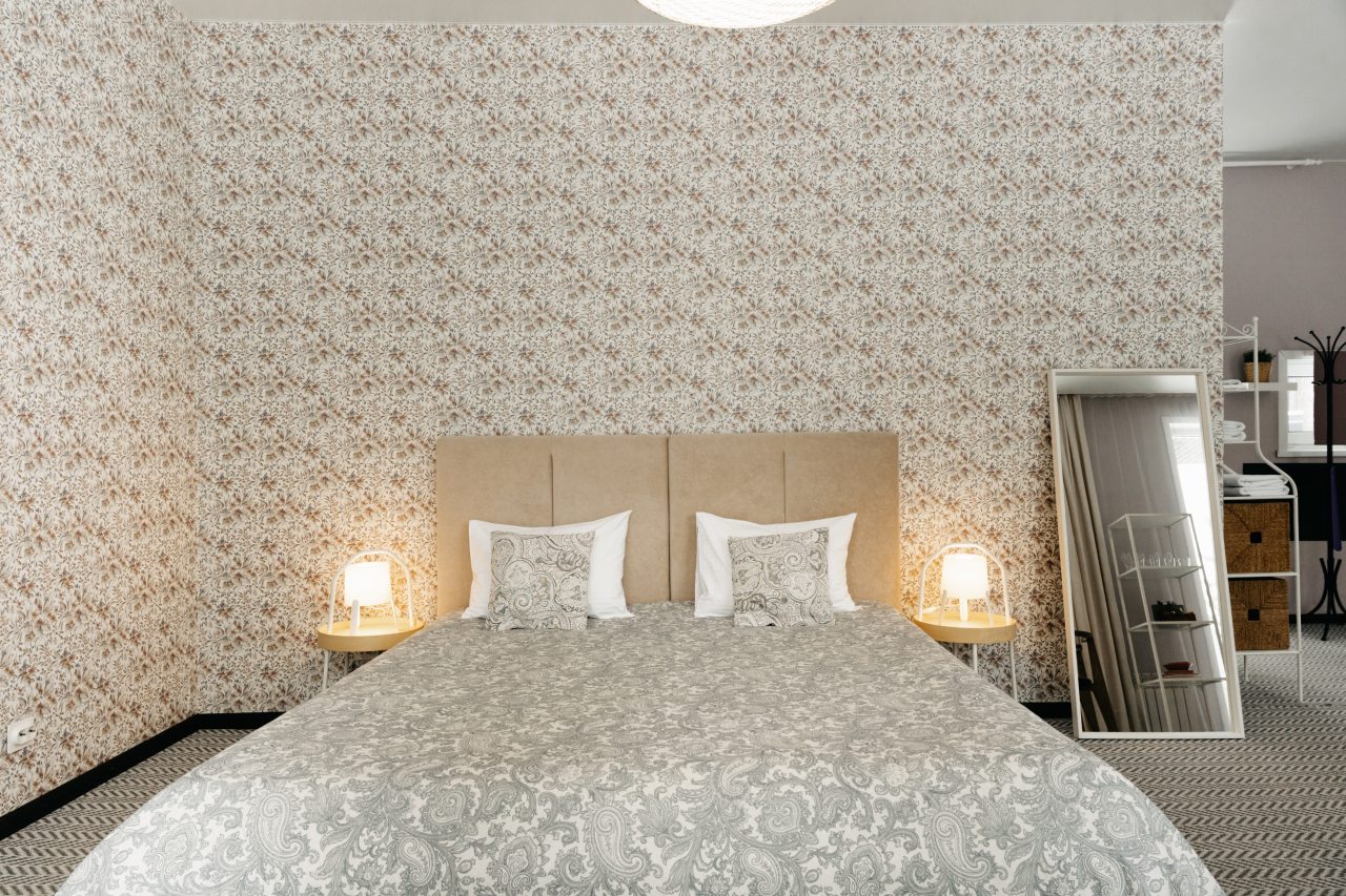 Двухместный (Премиум), База отдыха Loft 12