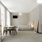 Двухместный (Премиум), База отдыха Loft 12