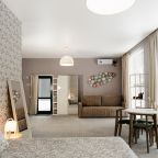 Двухместный (Премиум), База отдыха Loft 12