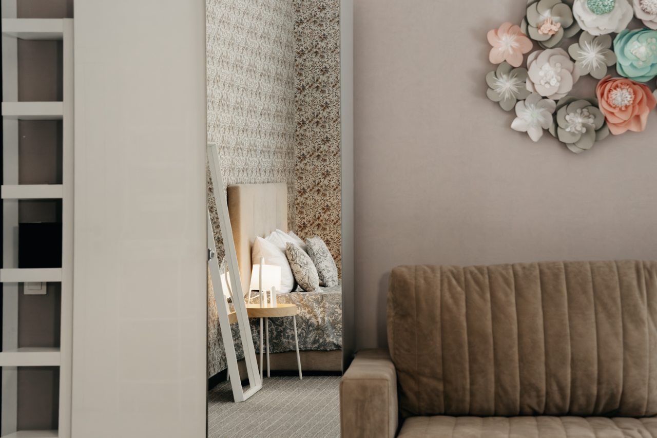 Двухместный (Премиум), База отдыха Loft 12