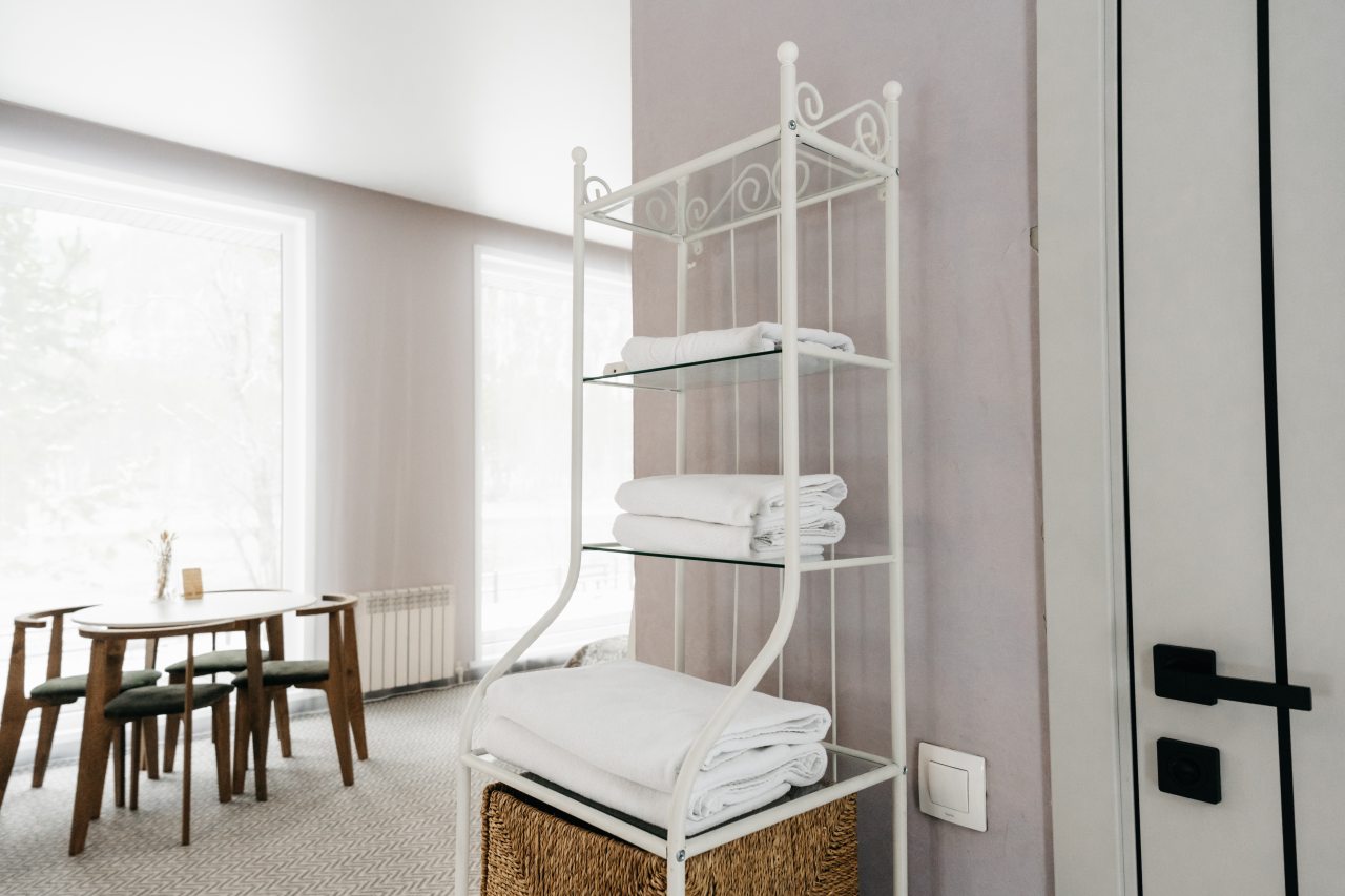 Двухместный (Премиум), База отдыха Loft 12