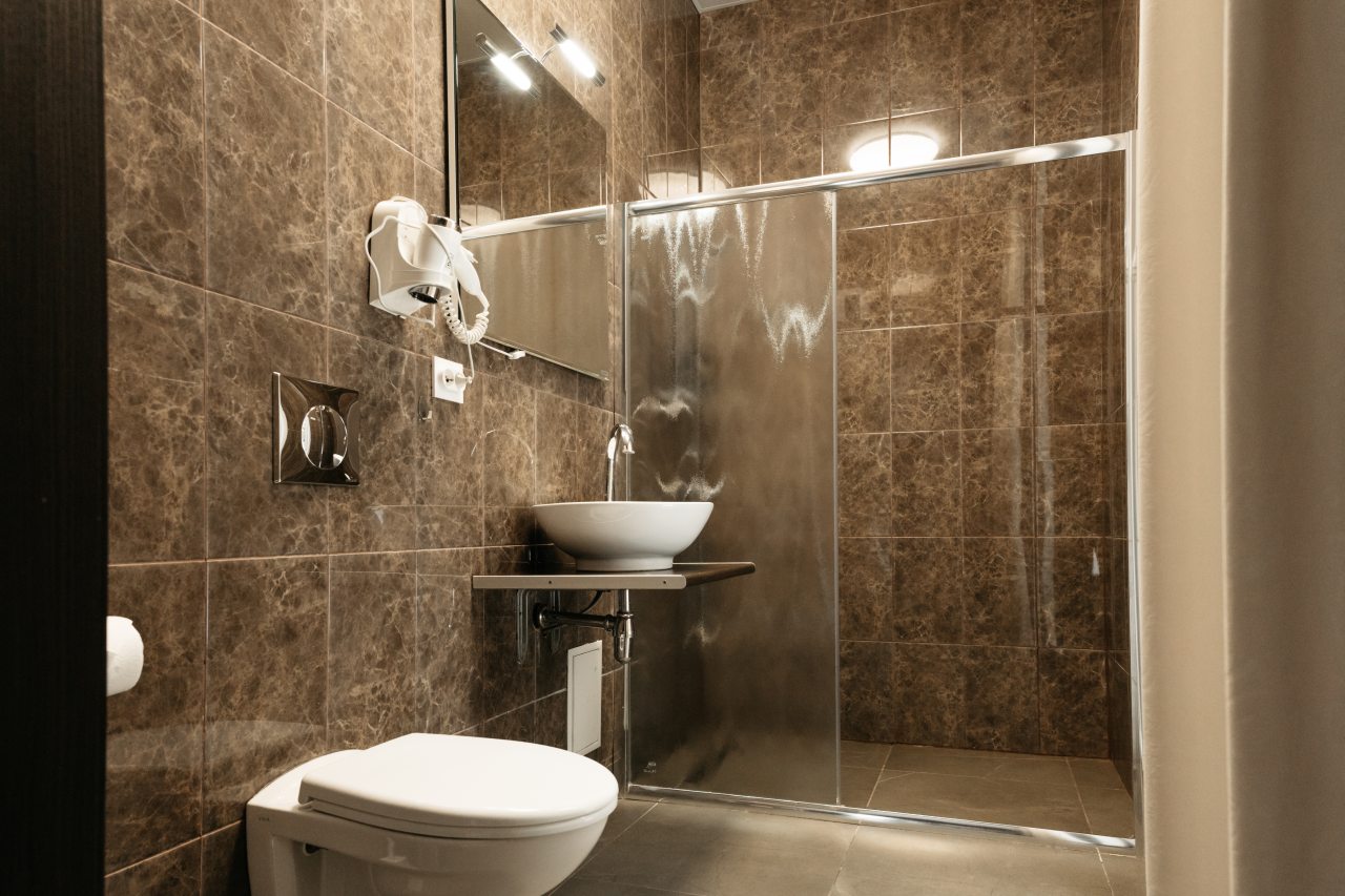 Двухместный (Премиум), База отдыха Loft 12