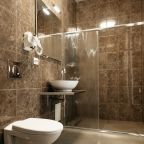 Двухместный (Премиум), База отдыха Loft 12