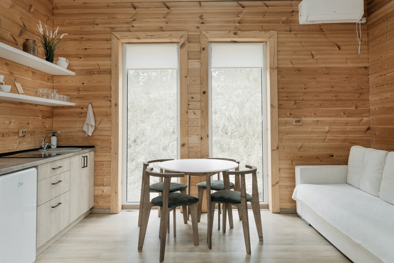 Двухместный (Семейный), База отдыха Loft 12