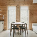 Двухместный (Семейный), База отдыха Loft 12