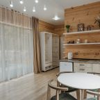 Двухместный (Семейный), База отдыха Loft 12
