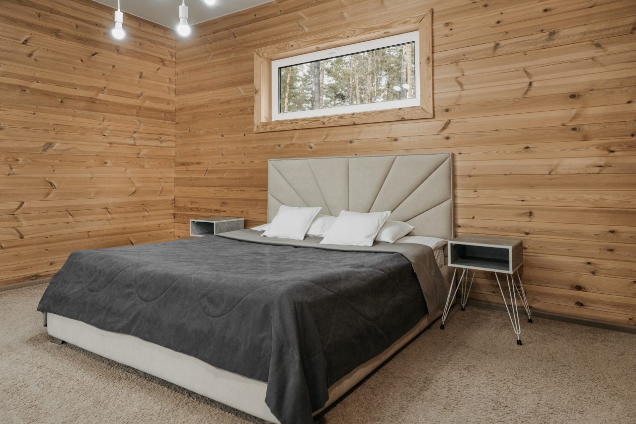 Двухместный (Семейный), База отдыха Loft 12