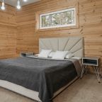 Двухместный (Семейный), База отдыха Loft 12