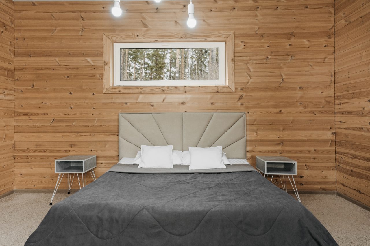 Двухместный (Семейный), База отдыха Loft 12