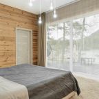 Двухместный (Семейный), База отдыха Loft 12
