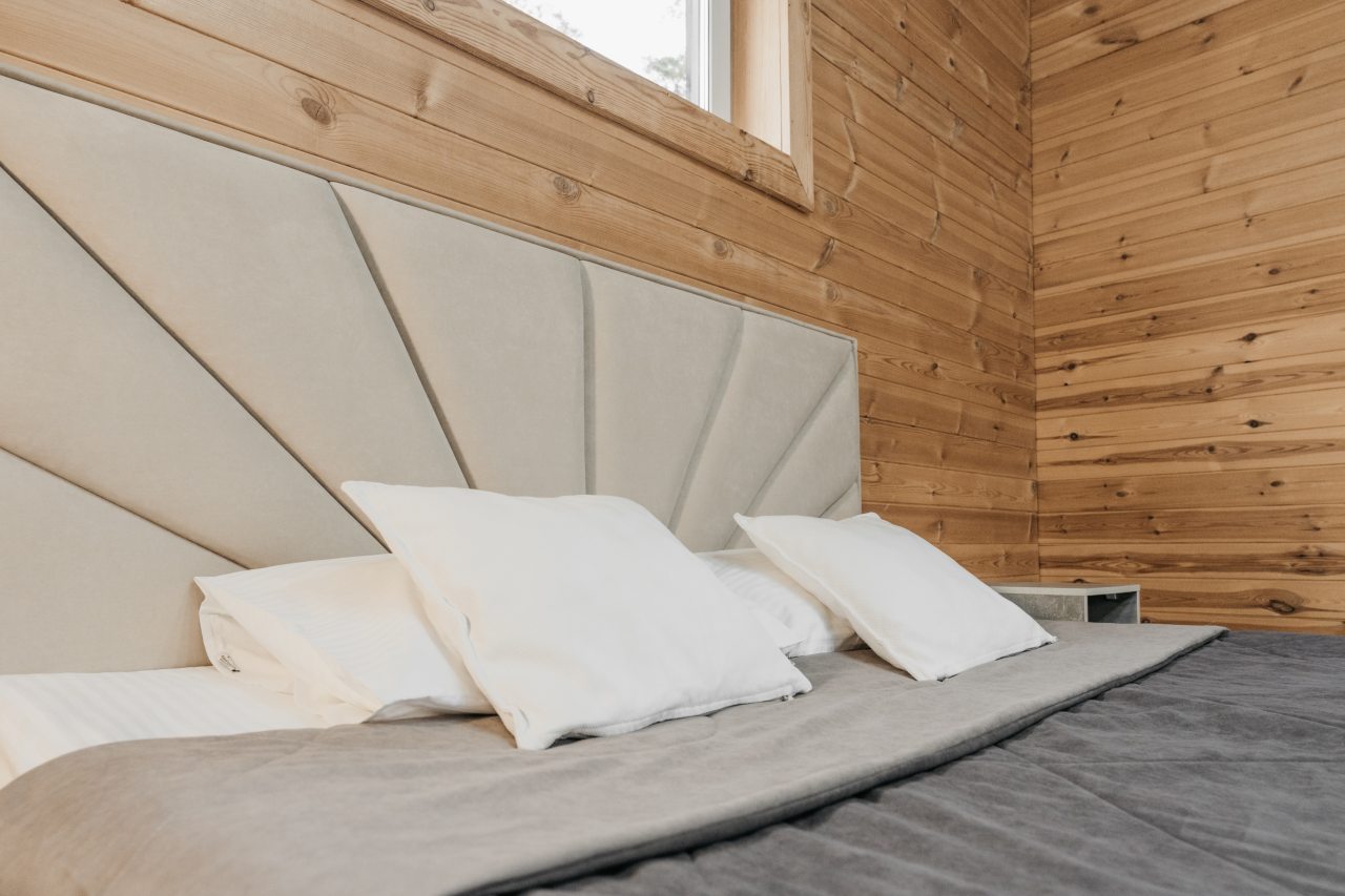 Двухместный (Семейный), База отдыха Loft 12