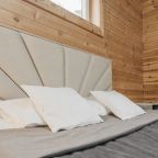 Двухместный (Семейный), База отдыха Loft 12