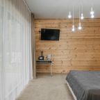 Двухместный (Семейный), База отдыха Loft 12