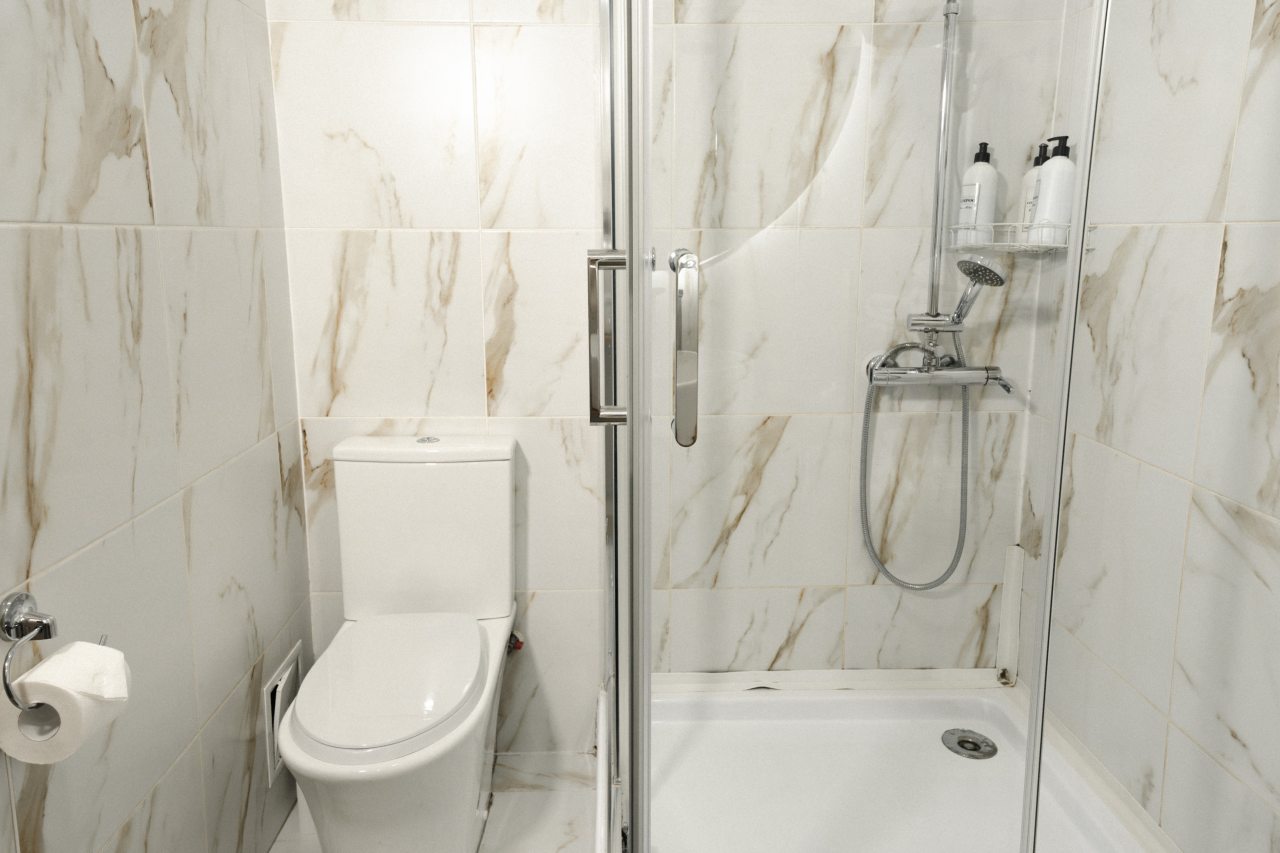 Двухместный (Семейный), База отдыха Loft 12