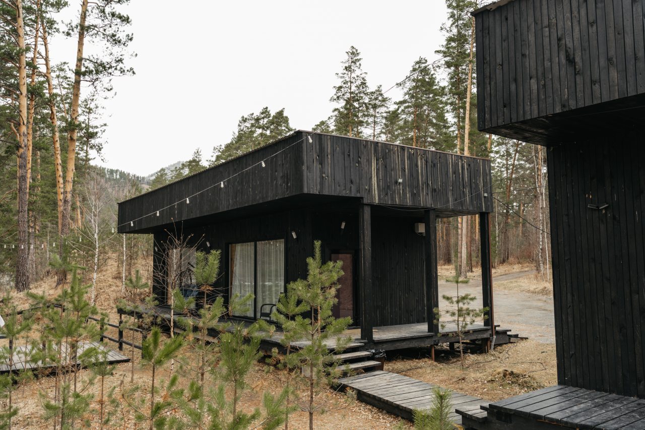 Двухместный (Семейный), База отдыха Loft 12