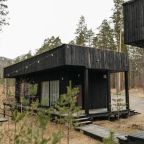 Двухместный (Семейный), База отдыха Loft 12