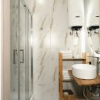 Двухместный (Семейный), База отдыха Loft 12