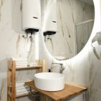 Двухместный (Семейный), База отдыха Loft 12