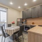 Квартира (38 квм), Апартаменты СалютАпарт 14w