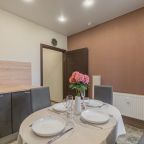 Квартира (38 квм), Апартаменты СалютАпарт 14w