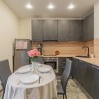 Квартира (38 квм), Апартаменты СалютАпарт 14w