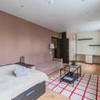 Квартира (38 квм), Апартаменты СалютАпарт 14w