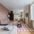 Квартира (38 квм), Апартаменты СалютАпарт 14w